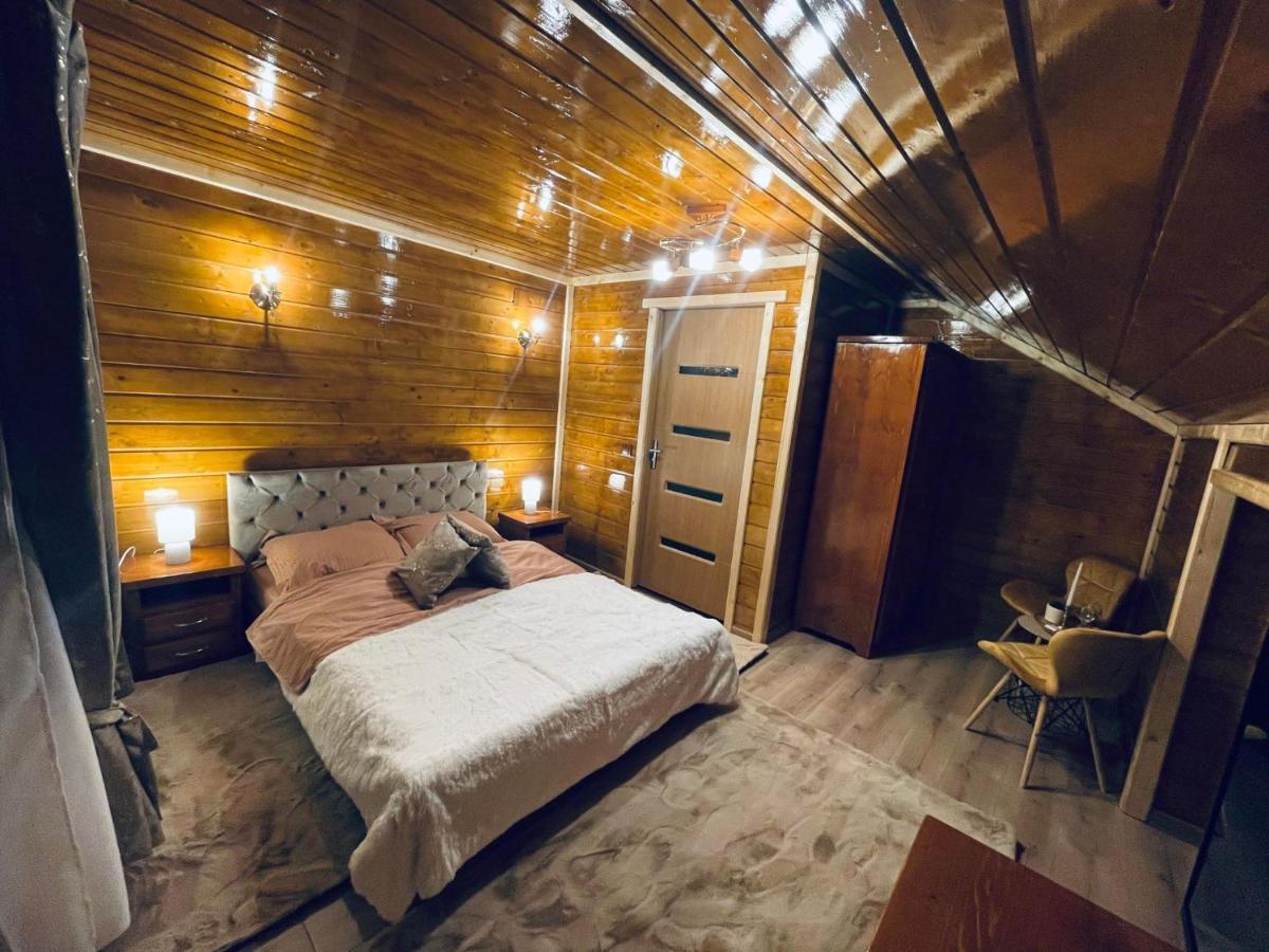 Cabana Loredana Vadu Motilor Esterno foto