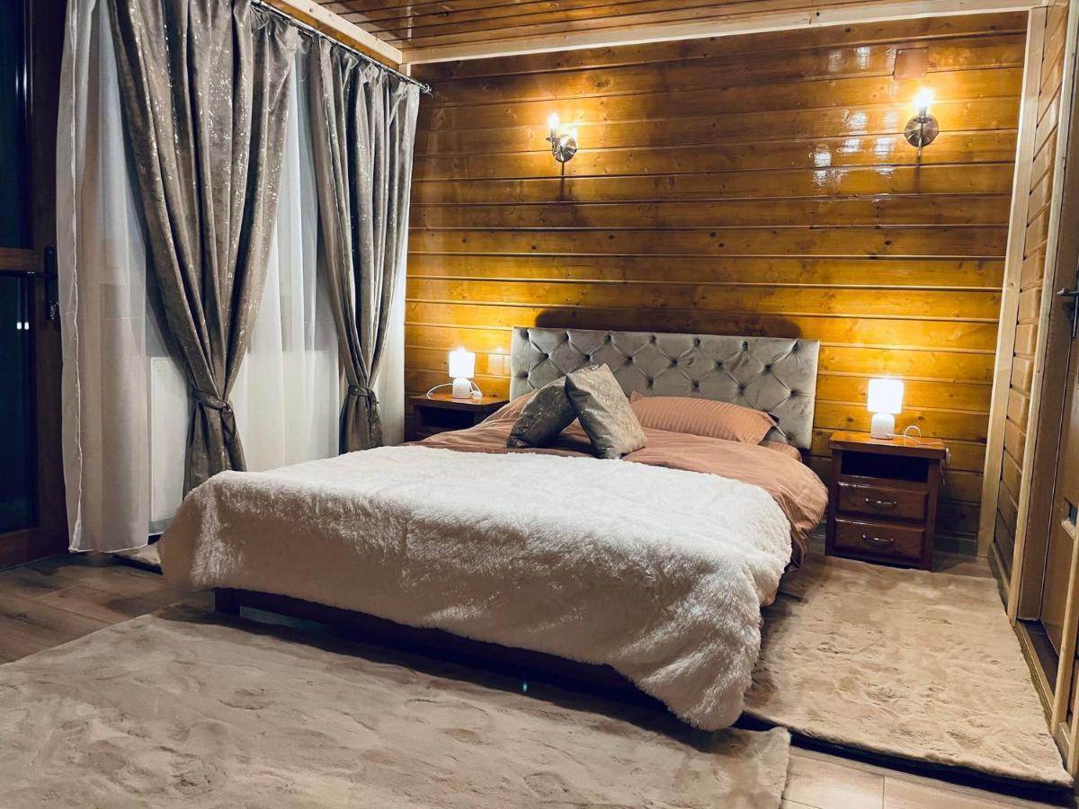 Cabana Loredana Vadu Motilor Esterno foto