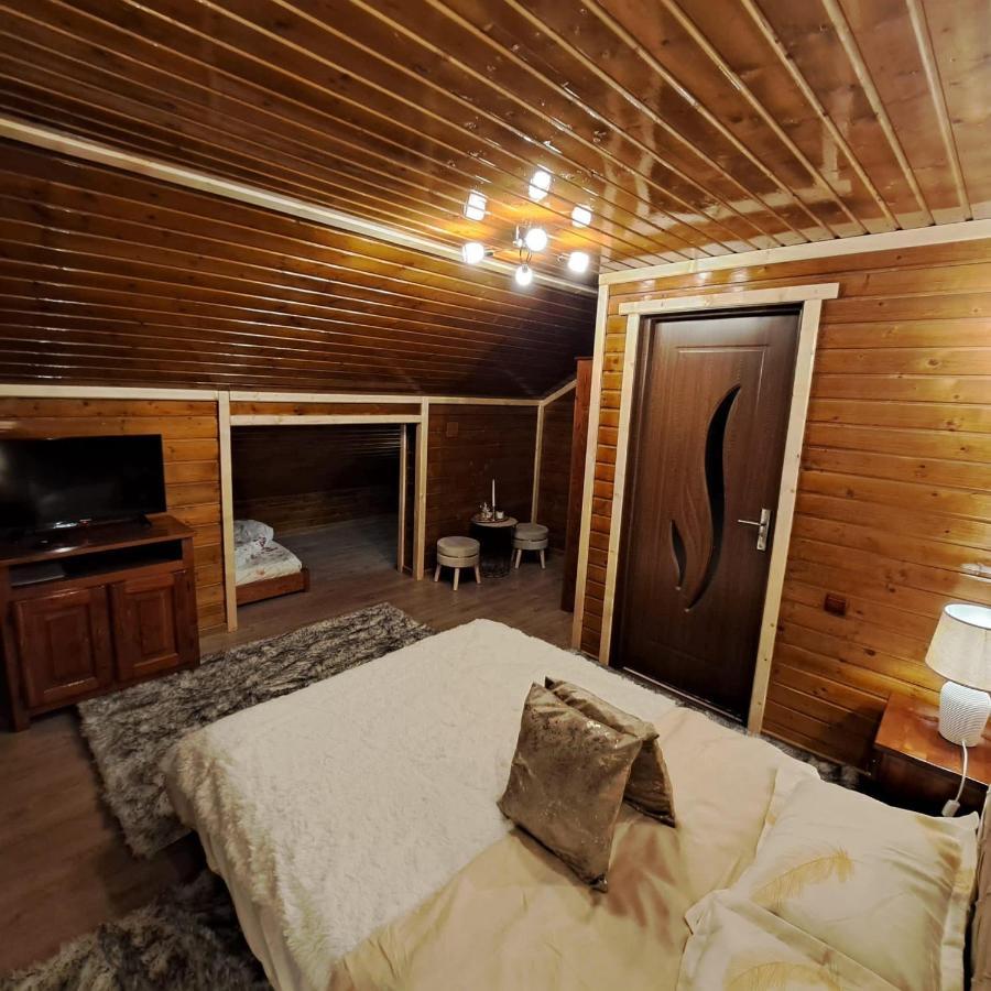 Cabana Loredana Vadu Motilor Esterno foto