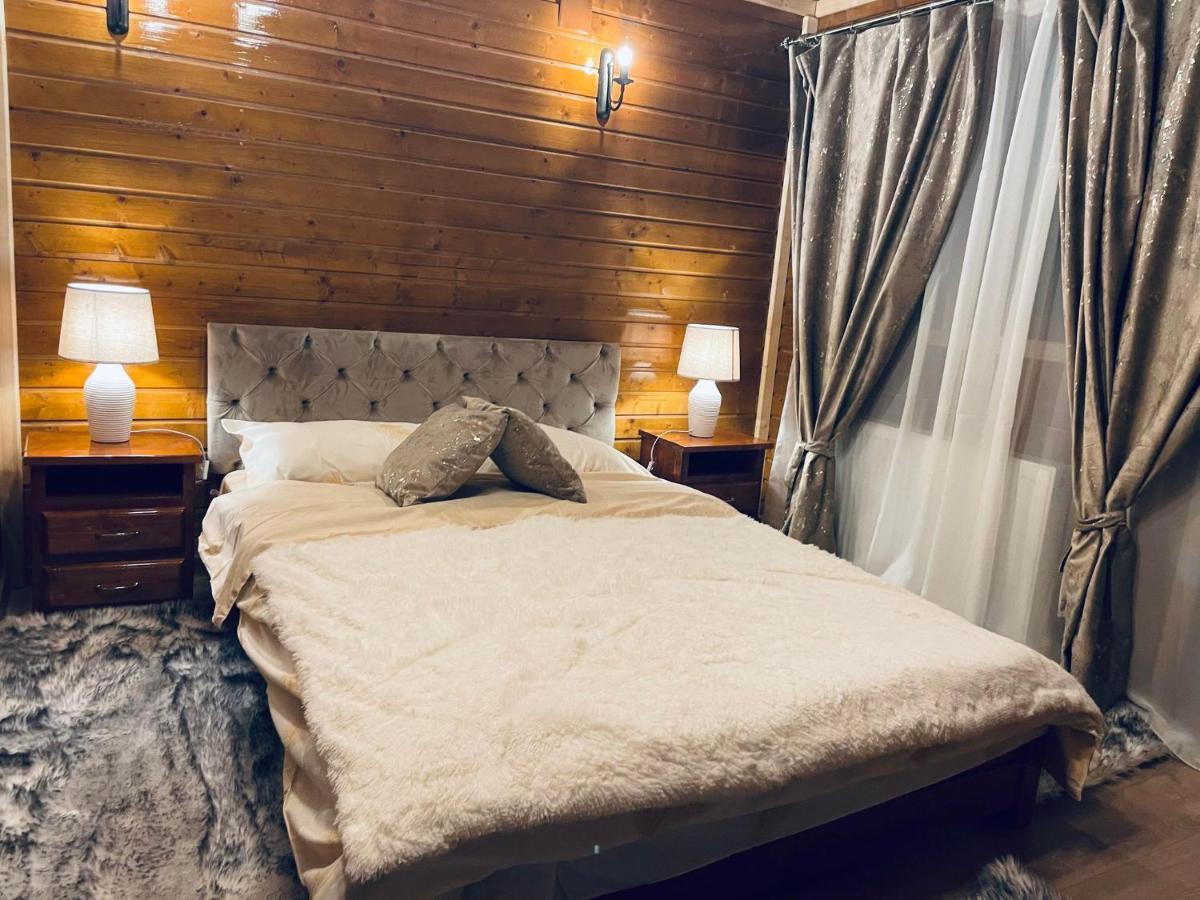 Cabana Loredana Vadu Motilor Esterno foto