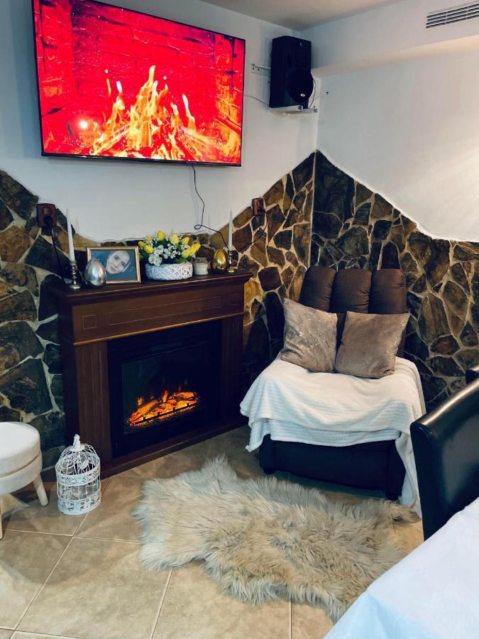 Cabana Loredana Vadu Motilor Esterno foto