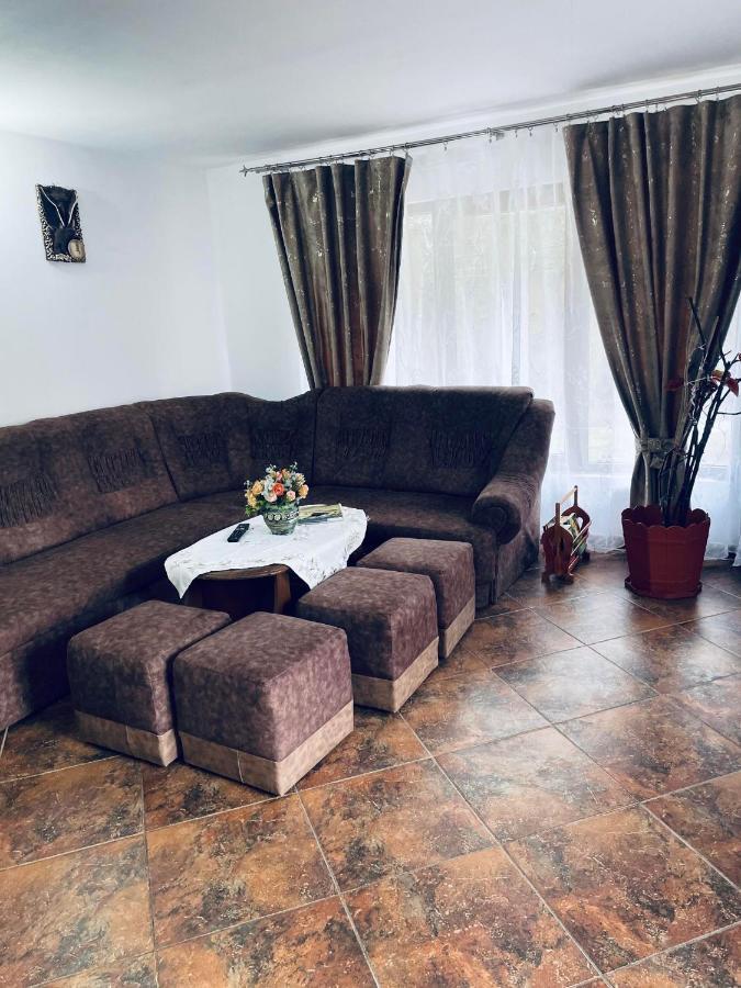 Cabana Loredana Vadu Motilor Esterno foto
