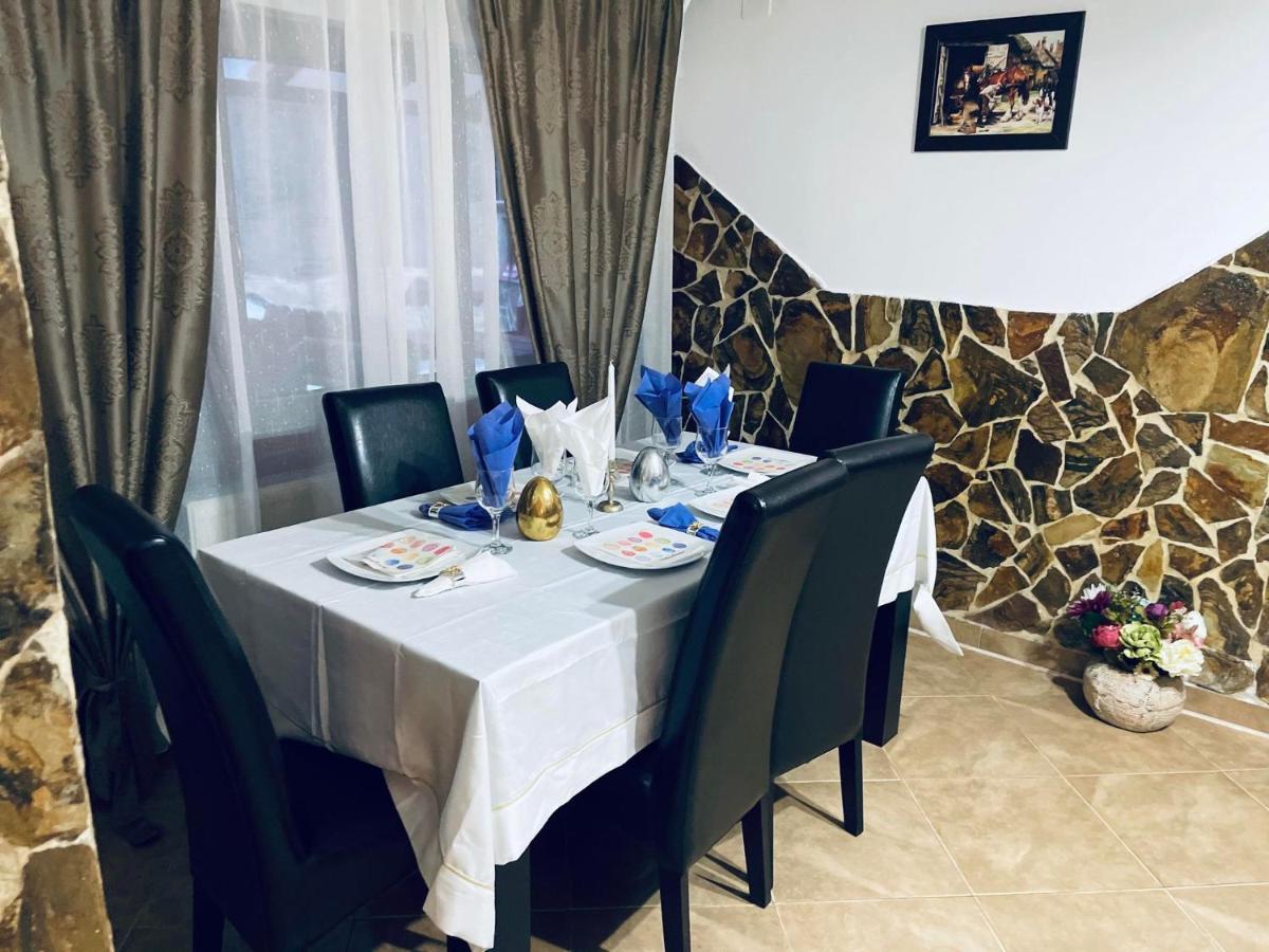 Cabana Loredana Vadu Motilor Esterno foto